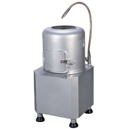Stainless Steel Potato Peeler Machine