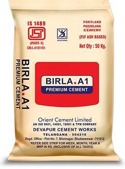 Birla A1 Premium Cement