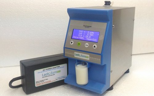 Lactosure Eco Milk Analyser