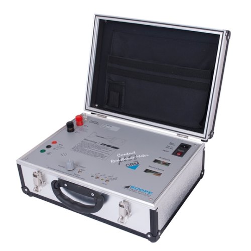 CRM NABL Calibration