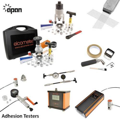 Adhesion Tester