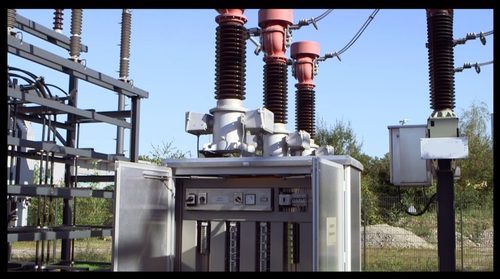 Potential Transformer Calibration