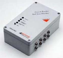 Real Time Circuit Breaker Monitoring System