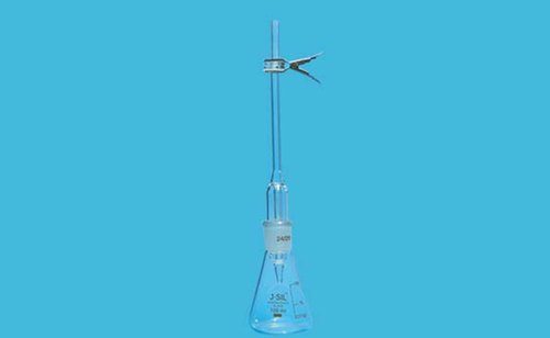 Laboratory Arsenic Determination Apparatus As Per BP J-SIL
