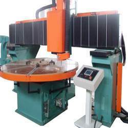 Board Turning and Milling Machine