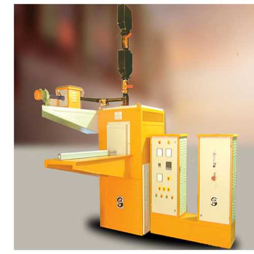 Coal Desrepitation Testing Apparatus