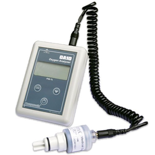 Oxygen Analyzer