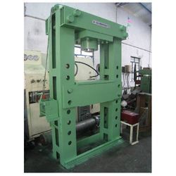 200 Ton Workshop Hydraulic Press