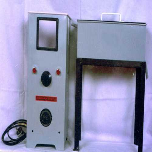 Distillation apparatus 