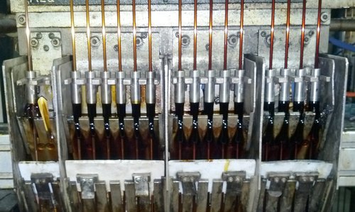 Wire Enamelling Machines