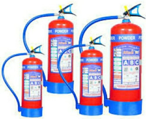 Abc Fire Extinguisher Refilling Service