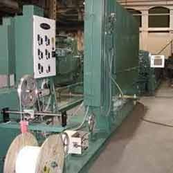 Horizontal Traversing Unit Take Ups