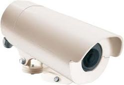 Honeywell Wireless Security Camera