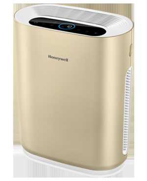 Honeywell Air Purifiers