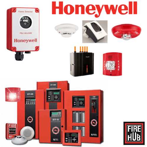 Fire Alarms Systems