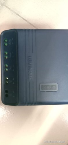 Solar Charge Controller