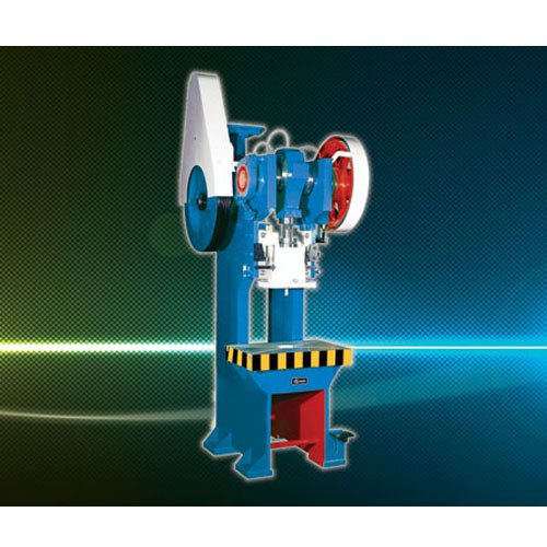 App-01 C Frame Type Mechanical Power Press Machine Manufacturer|Indian  Trade Bird In Rajkot