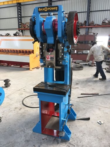 Mechanical Power Presses