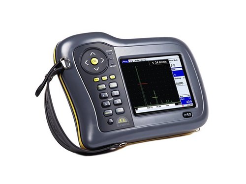 Ultrsonic Flaw Detector