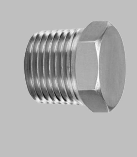BSPT Pipe Plugs