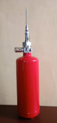 In Direct Low Pressure Solenoid Valves