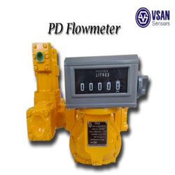 PD Flow Meter