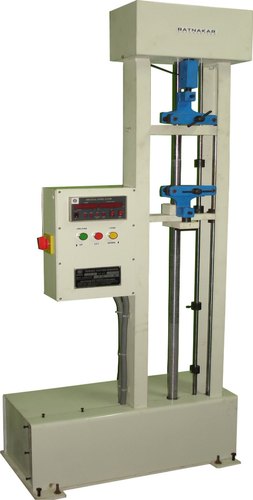 Tensile Testing Machine
