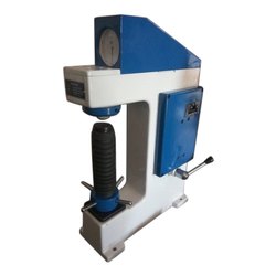 Rockwell Hardness Testers