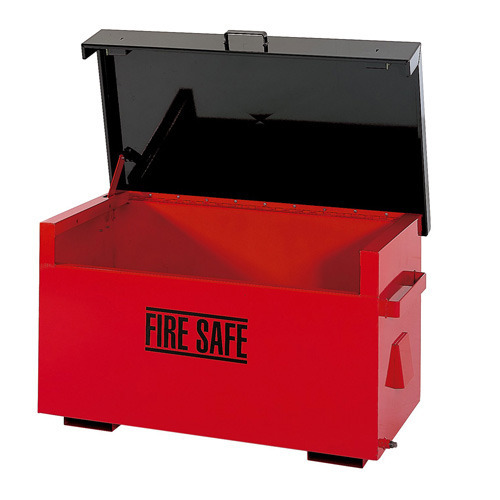 Fire Safety Box
