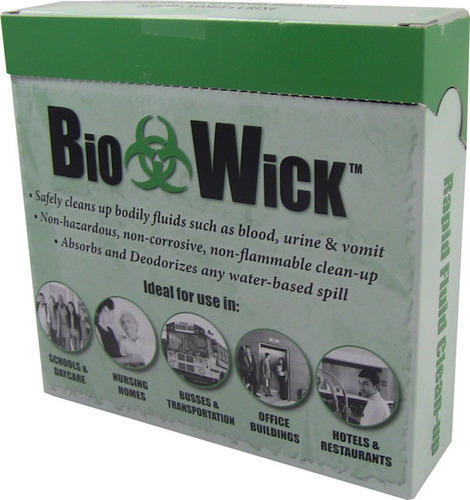 Biowick Spill Kit