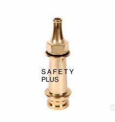 Gm Branch Pipe With Nozzle