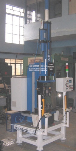 Pressing Machines