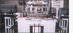 Dry Type Leak Testing Machine