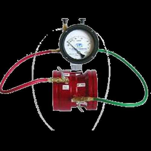 GVI Flow Meter