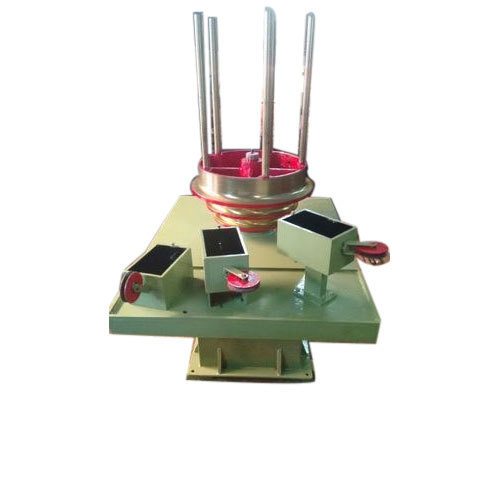 Vertical Block Wire Drawing Machine