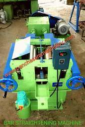 Wire Pointing Machine Mobile Trolley Type