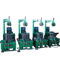 Wire Drawing Machine