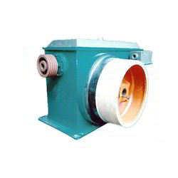 Horizontal Wire Drawing Machine