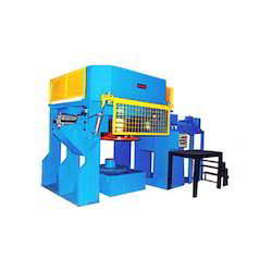 Inverted Wire Drawing Machine