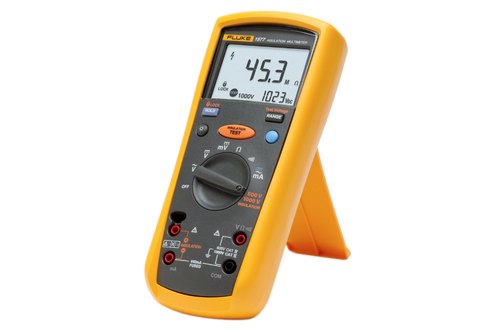 Insulation Tester Fluke 1577