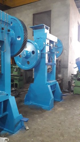 H Type Power Press Machines