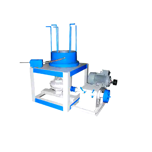 Industrial Wire Drawing Machine