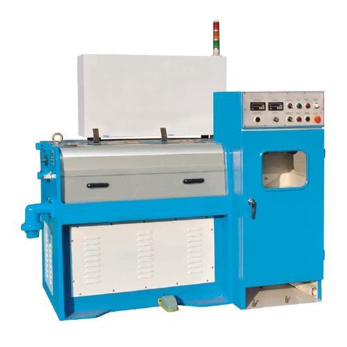 Automatic Fine Wire Drawing Machine