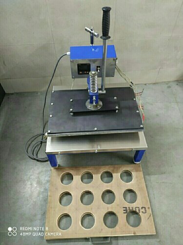  Blister Scrubber Packing Machine