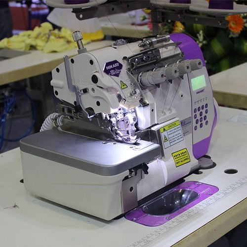Hikari Hx6814t 03KSC3 AK Direct Drive Sewing Machine