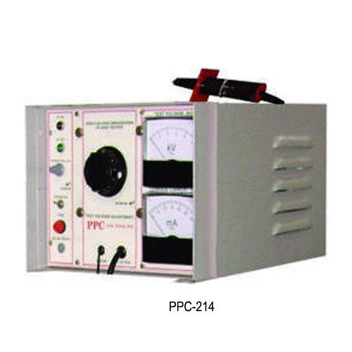 High Voltage Break down Tester Agronic 214 