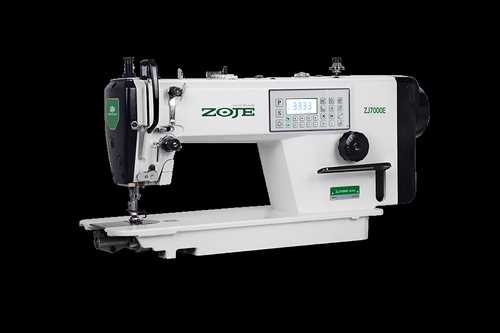 Zoje ZJ7000E Lockstich Sewing Machine