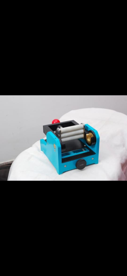 Cylindrical Mandrel Bend Tester