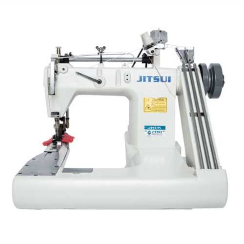Jitsui Feed Of Arm Sewing Machine For Shirts