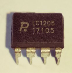 PLC1205